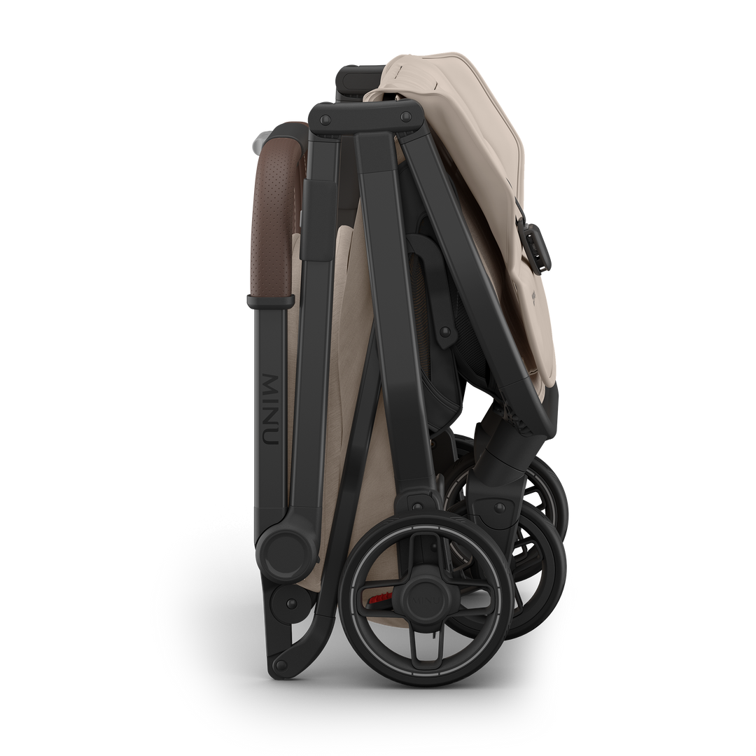 UPPAbaby MINU V3 Ada 8