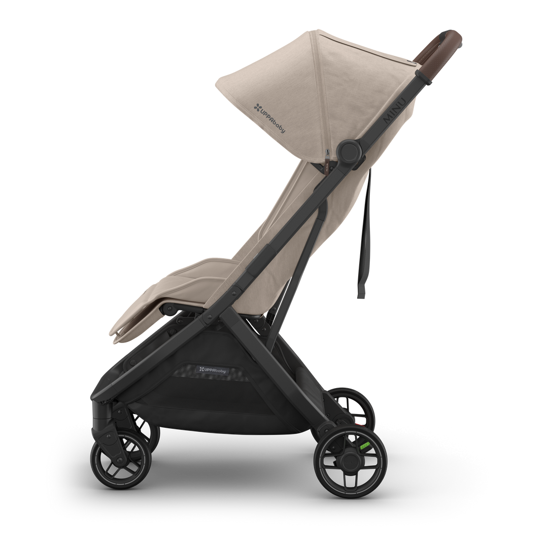 UPPAbaby MINU V3 Ada 3
