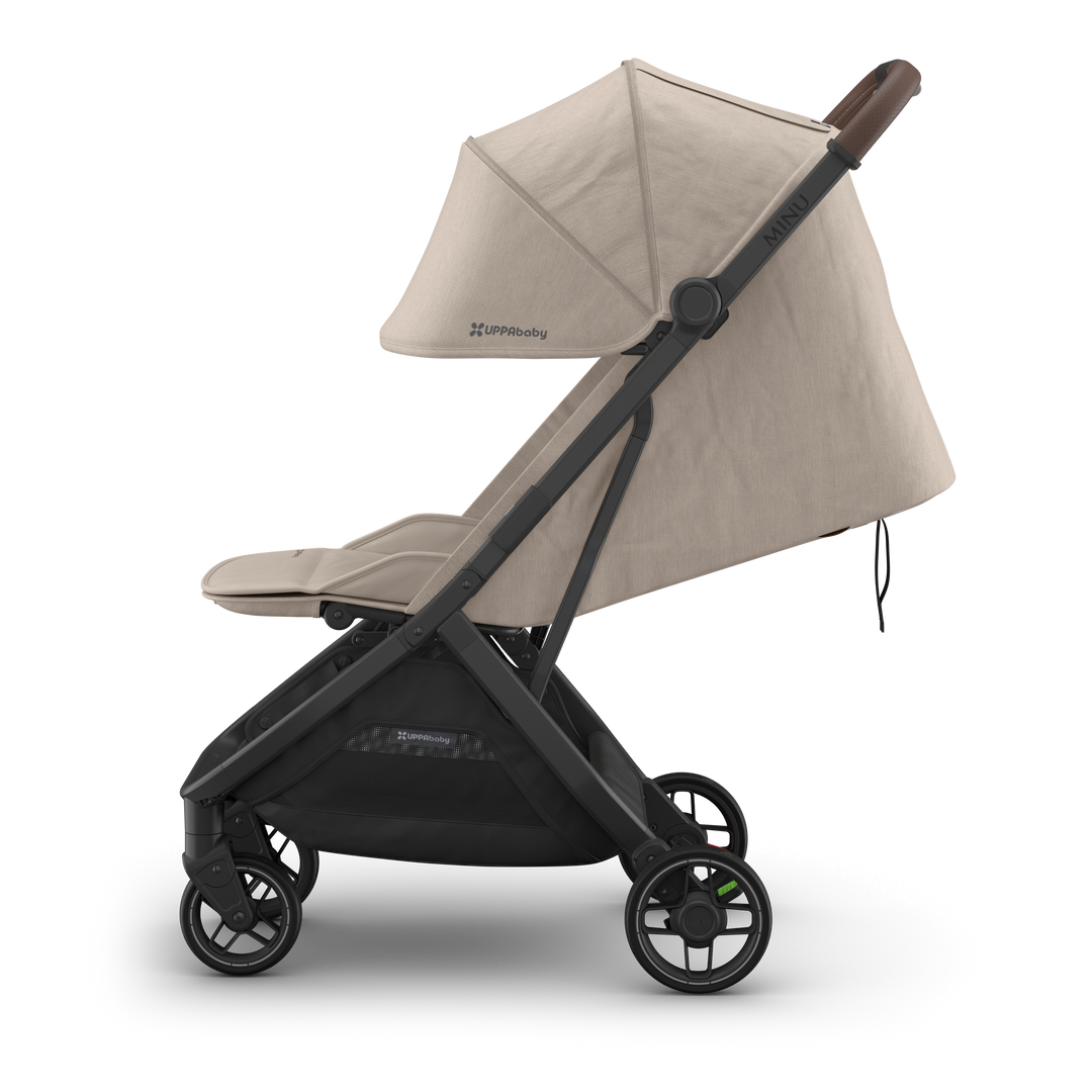 UPPAbaby MINU V3 Ada 13