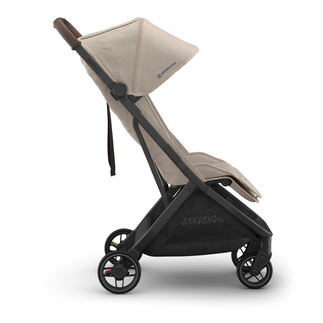 UPPAbaby MINU V3 Ada 4