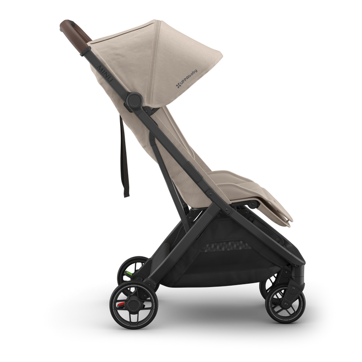 UPPAbaby MINU V3 Ada 4