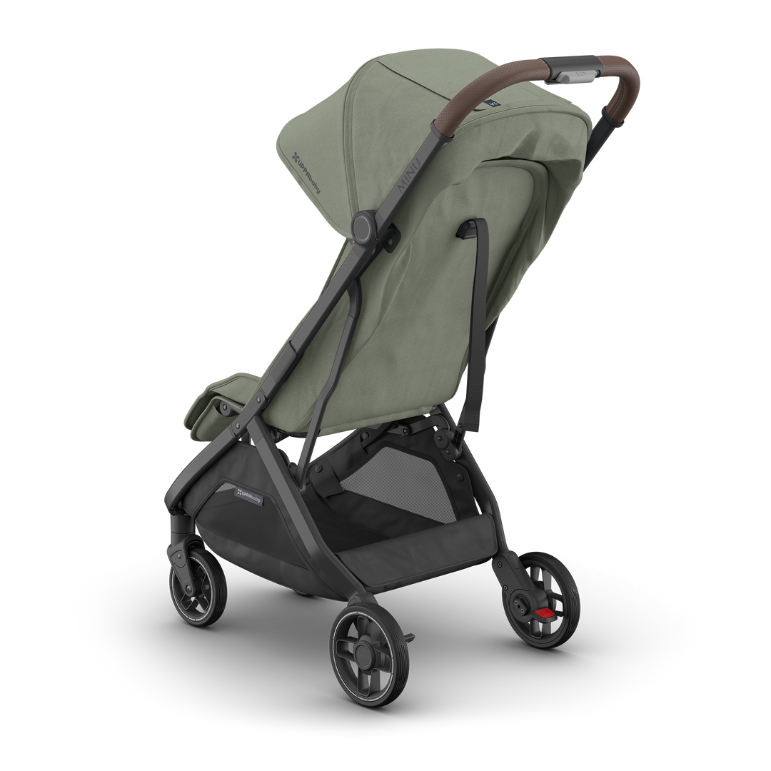 UPPAbaby MINU V3 Evelyn 6
