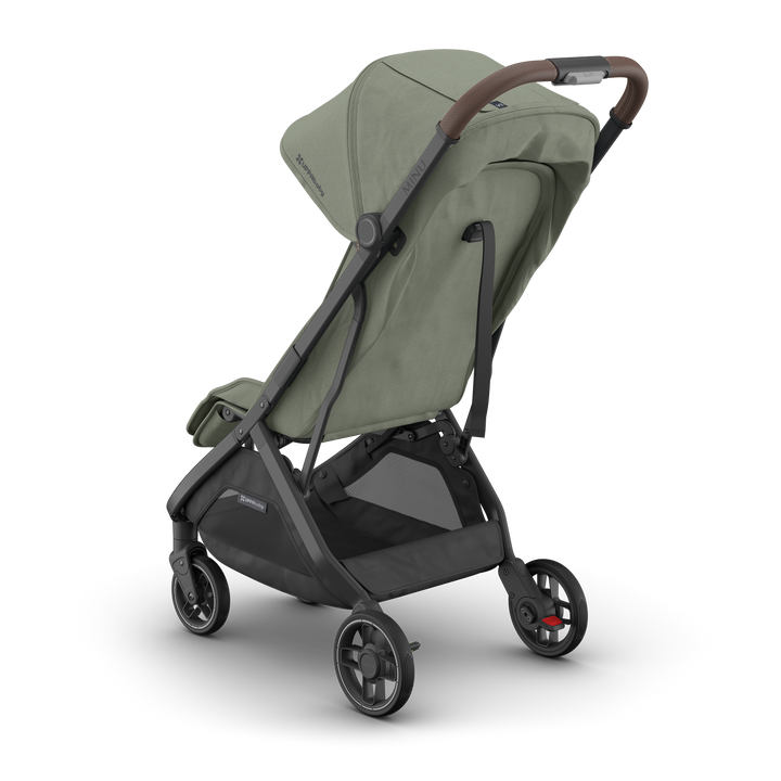UPPAbaby MINU V3 Evelyn 6