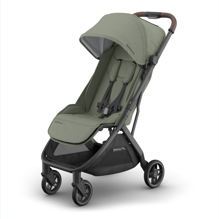 UPPAbaby MINU V3 Evelyn 1