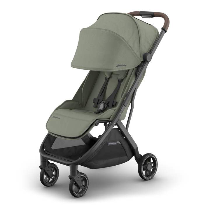 UPPAbaby MINU V3 Evelyn 12