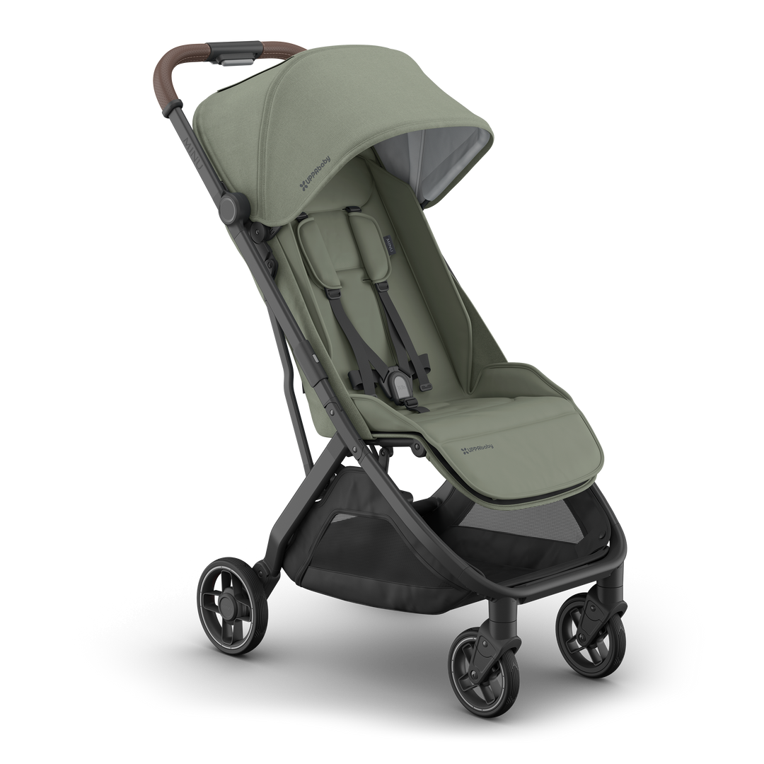 UPPAbaby MINU V3 Evelyn 5