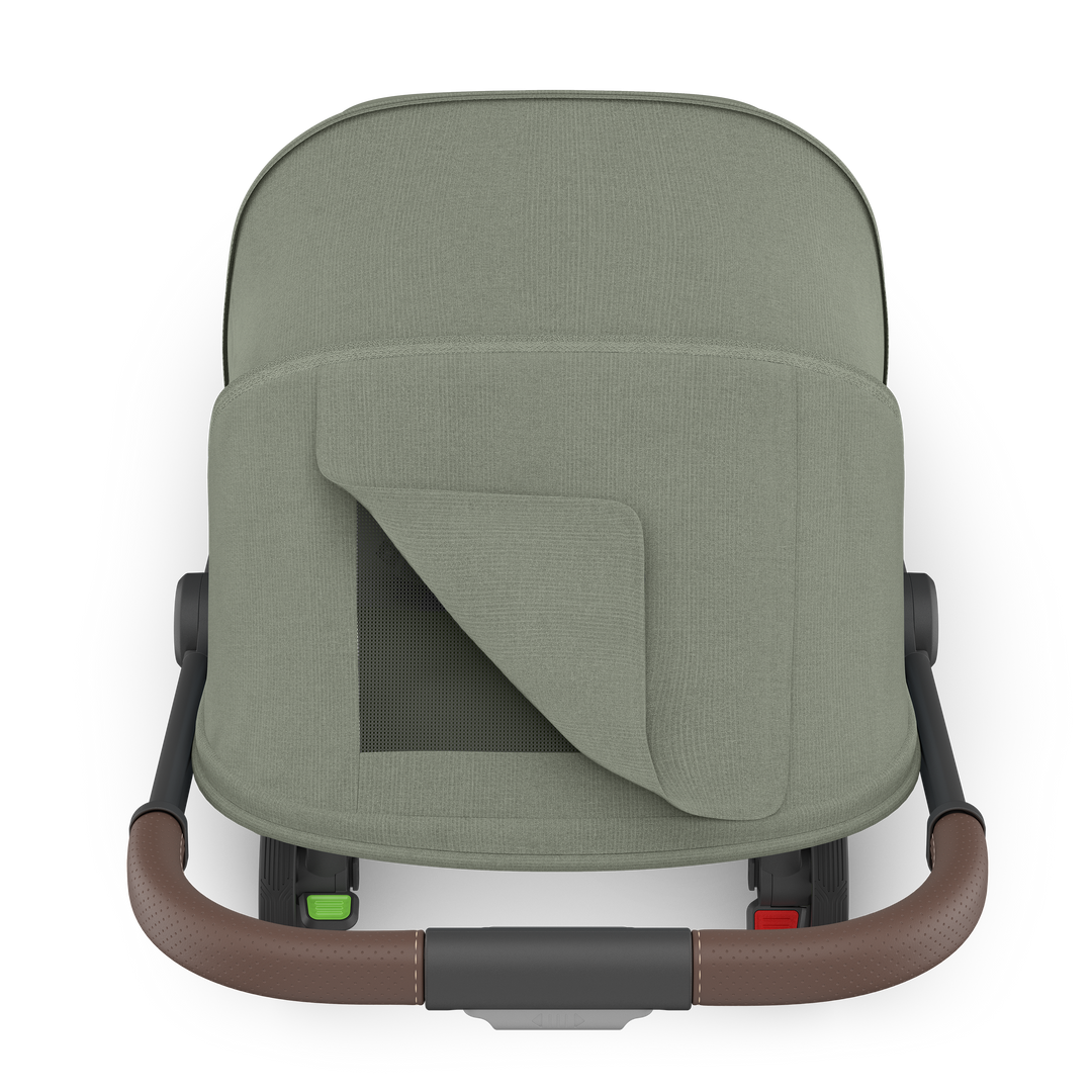 UPPAbaby MINU V3 Evelyn 11