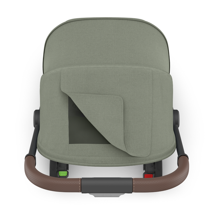 UPPAbaby MINU V3 Evelyn 11