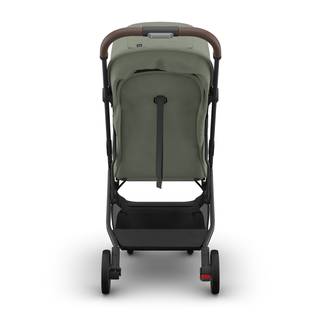 UPPAbaby MINU V3 Evelyn 7