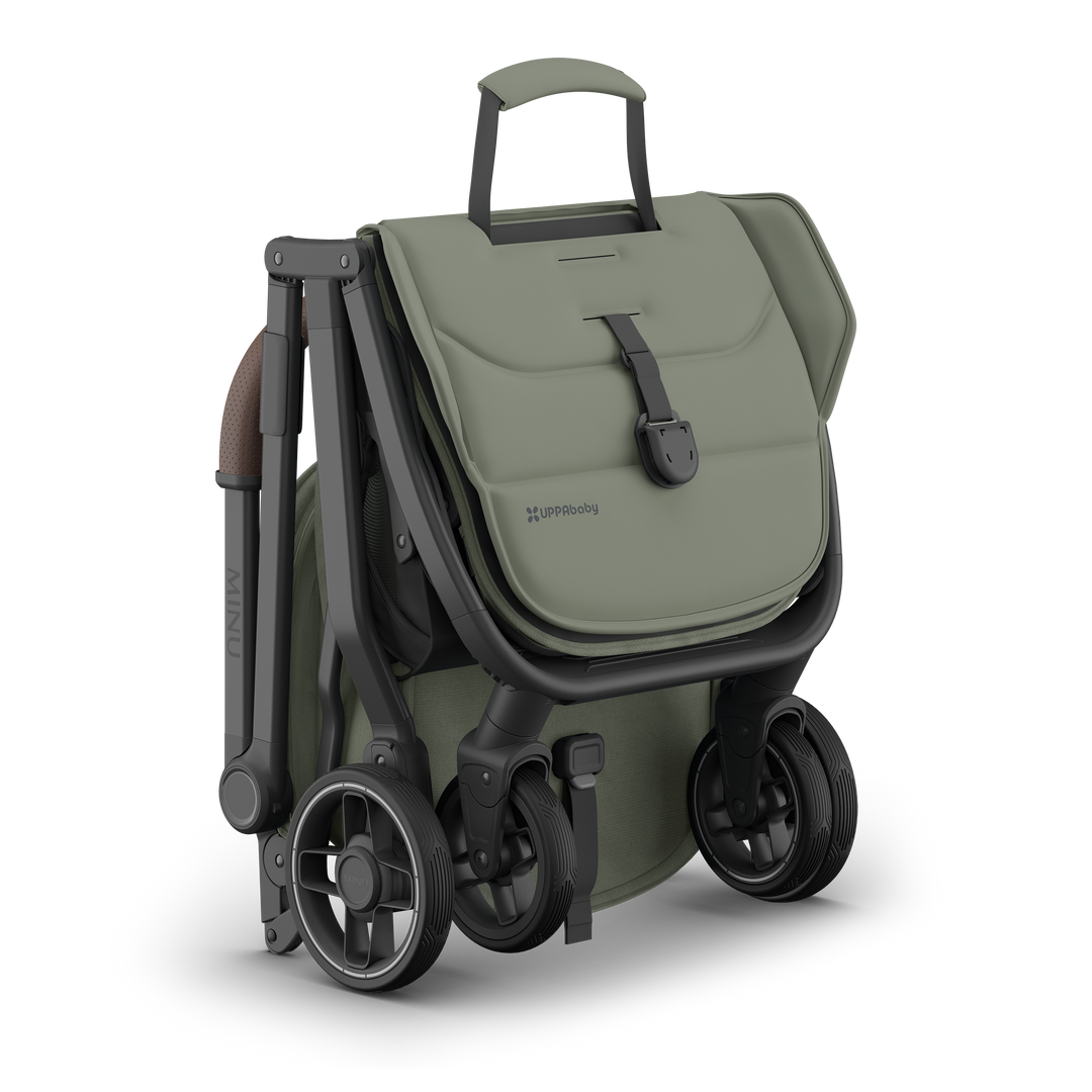 UPPAbaby MINU V3 Evelyn 10