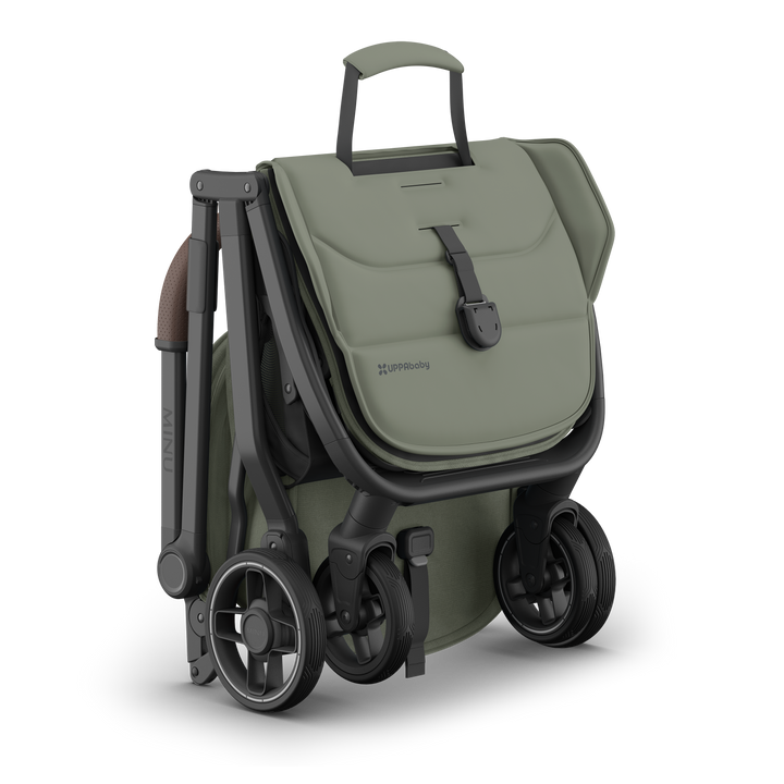 UPPAbaby MINU V3 Evelyn 10
