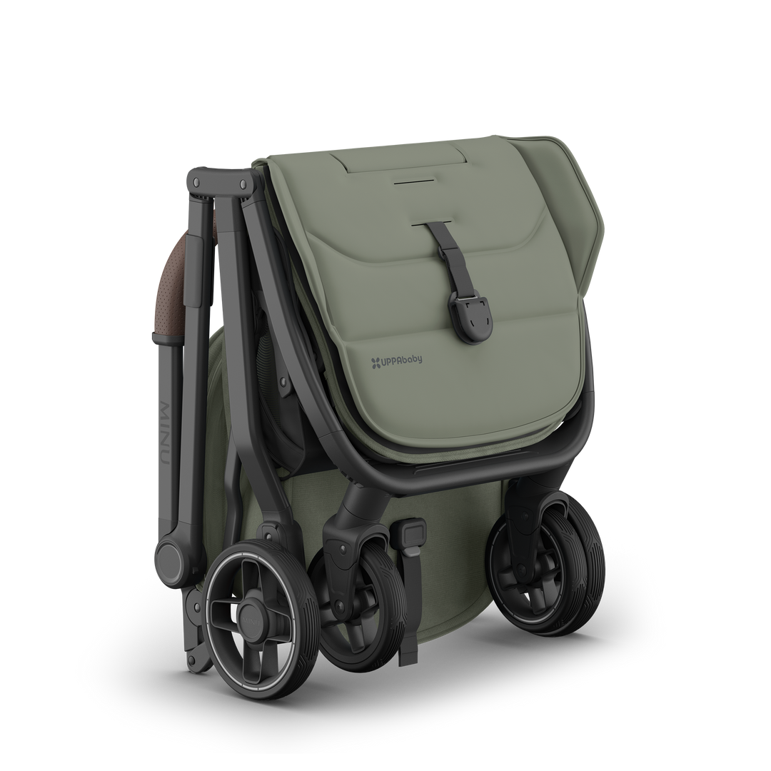UPPAbaby MINU V3 Evelyn 9