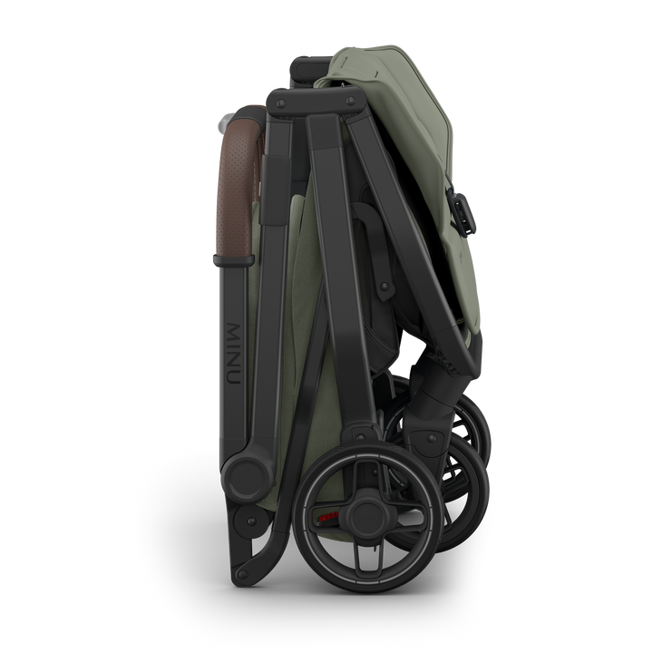 UPPAbaby MINU V3 Evelyn 8