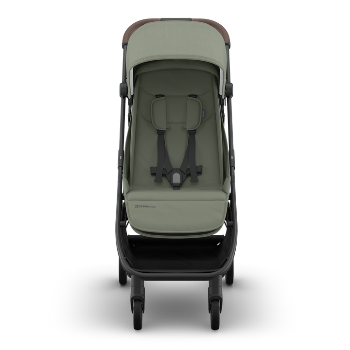 UPPAbaby MINU V3 Evelyn 2