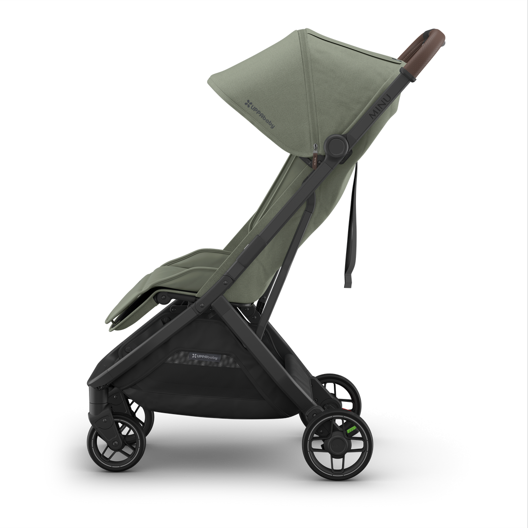 UPPAbaby MINU V3 Evelyn 3