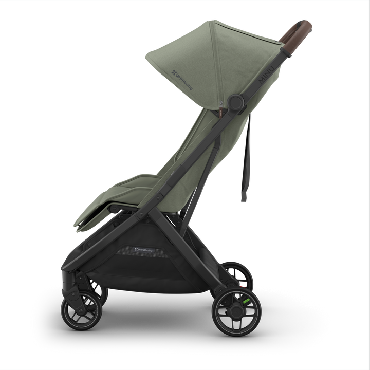 UPPAbaby MINU V3 Evelyn 3
