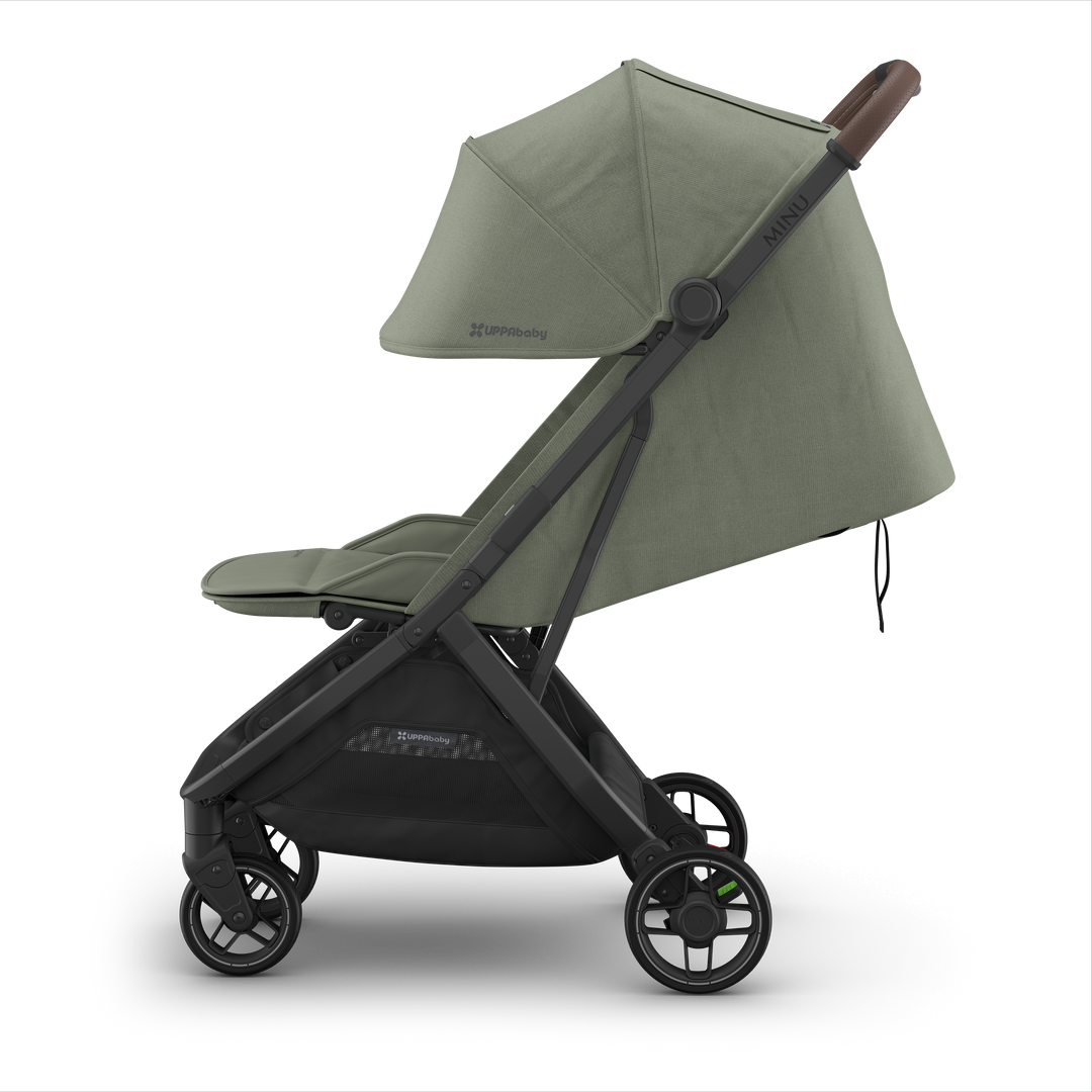 UPPAbaby MINU V3 Evelyn 13