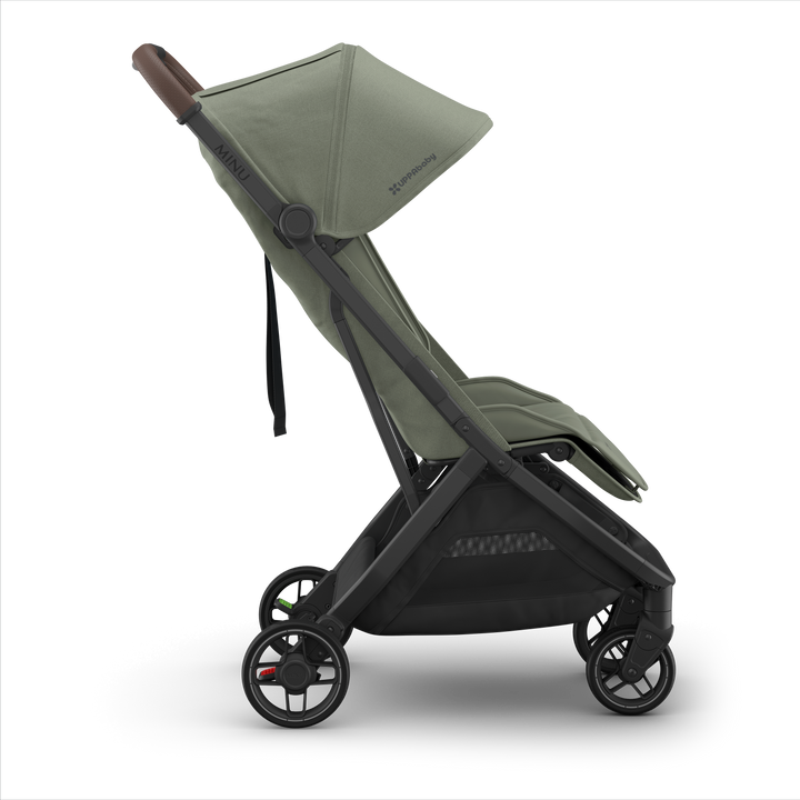 UPPAbaby MINU V3 Evelyn 4
