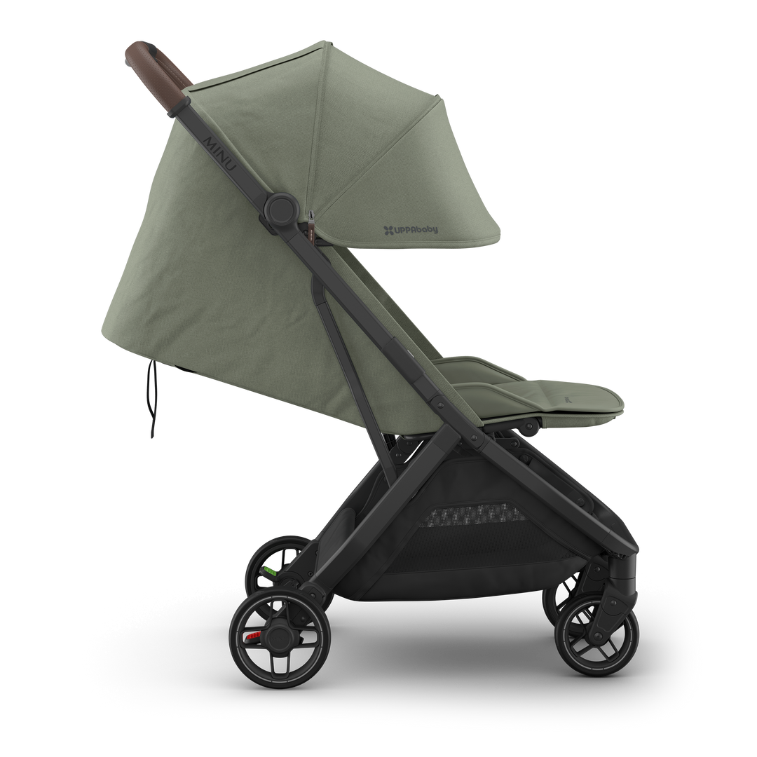 UPPAbaby MINU V3 Evelyn 14