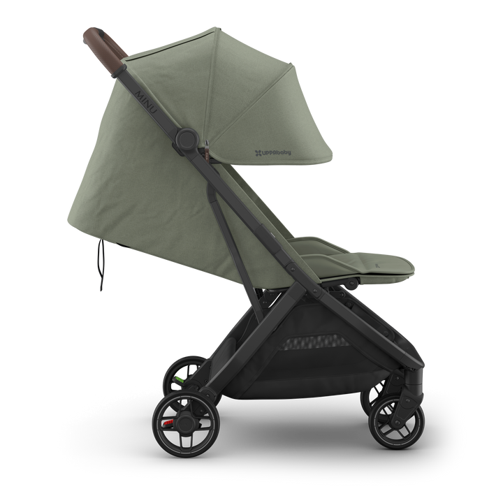 UPPAbaby MINU V3 Evelyn 14
