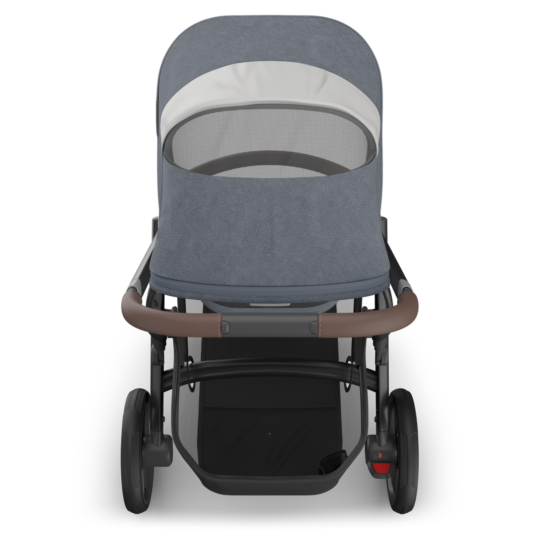 Uppababy VISTA V3 Pushchair & Pram, Julian