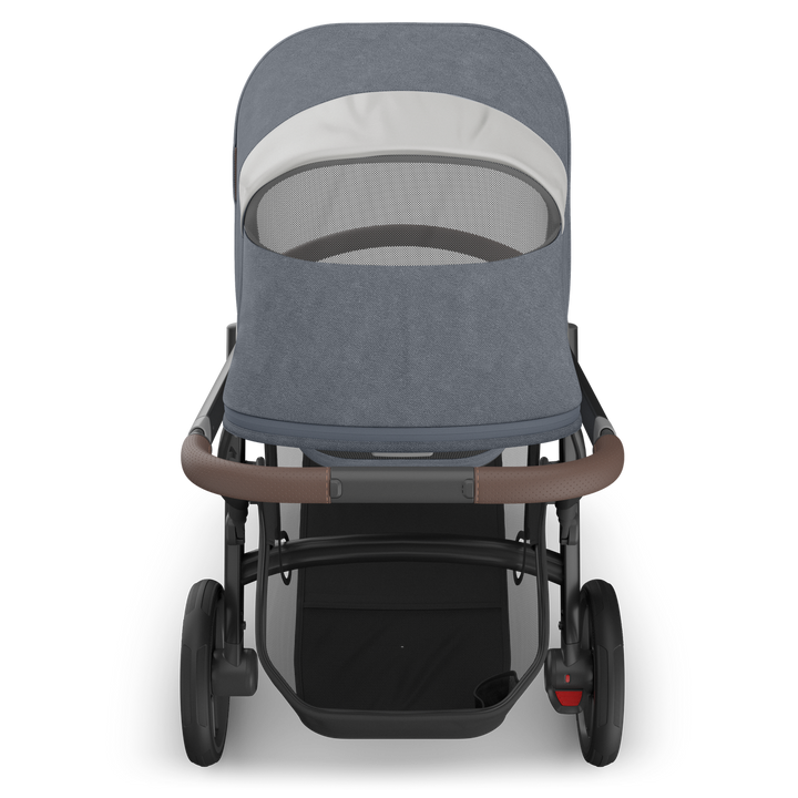 Uppababy VISTA V3 Pushchair & Pram, Julian