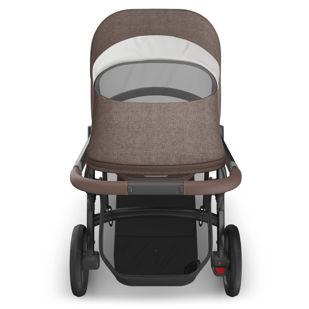 Uppababy VISTA V3 Pushchair & Pram, Owen