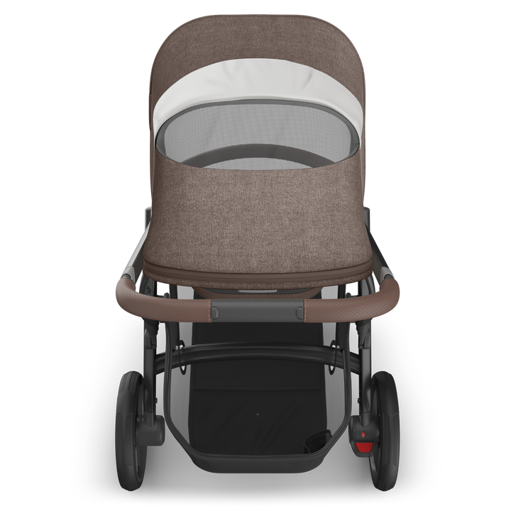 Uppababy VISTA V3 Pushchair & Pram, Owen