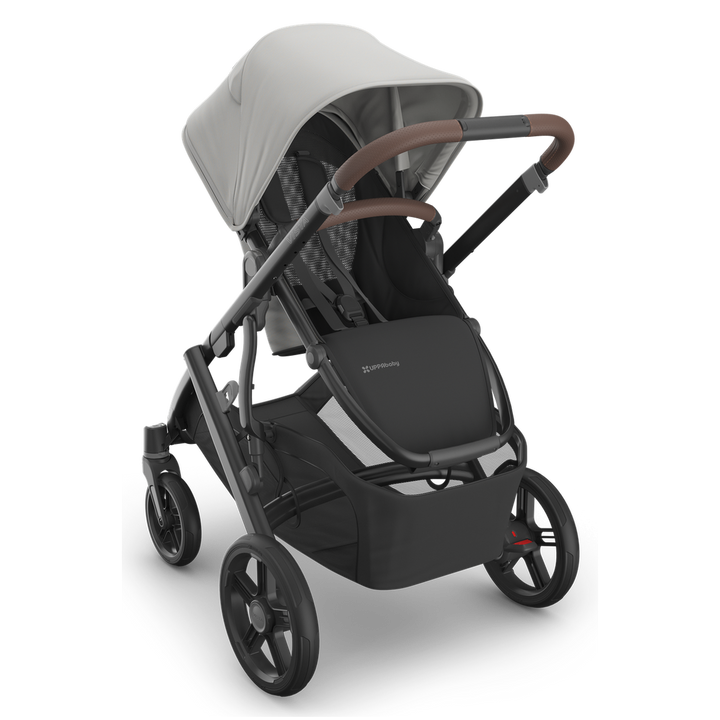 Uppababy VISTA V3 Pushchair & Pram, Savannah