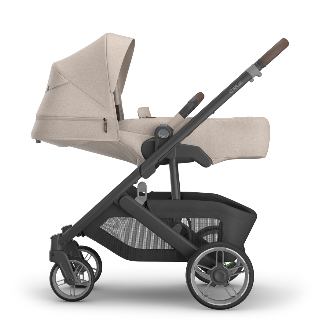 UPPAbaby CRUZ V3 Ada 19