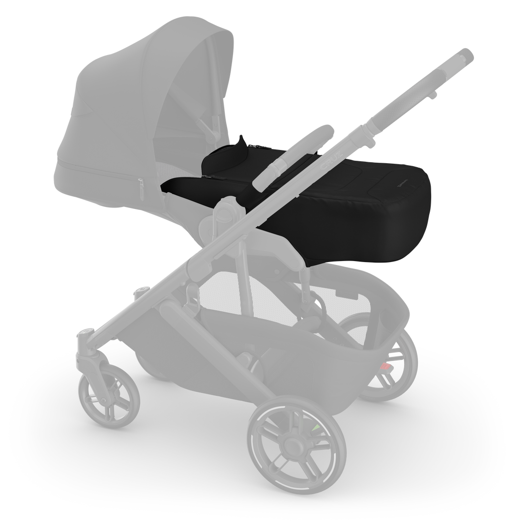 UPPAbaby CRUZ V3 James 16