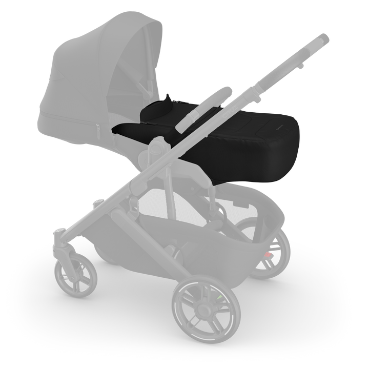 UPPAbaby CRUZ V3 James 16