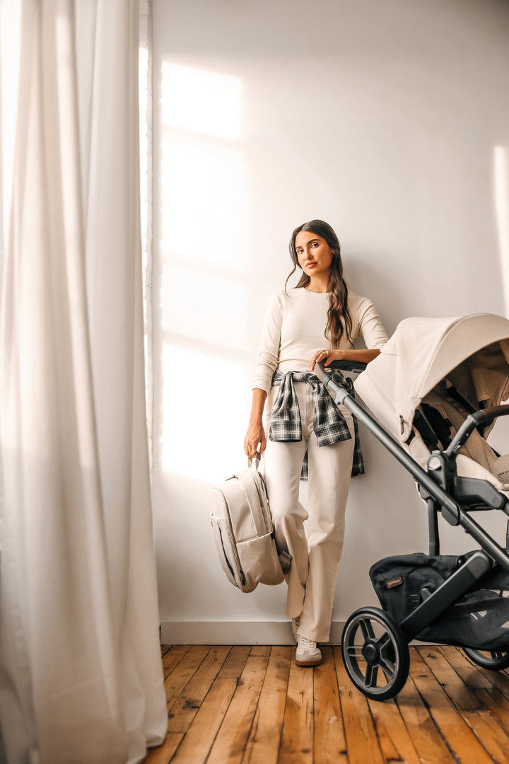 UPPAbaby CRUZ V3 Ada 27