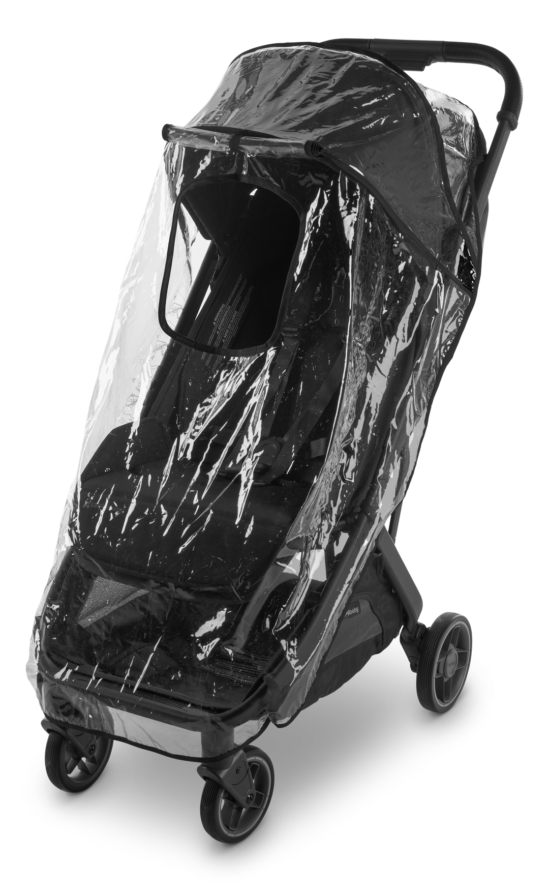 UPPAbaby MINU V3 Ada 16