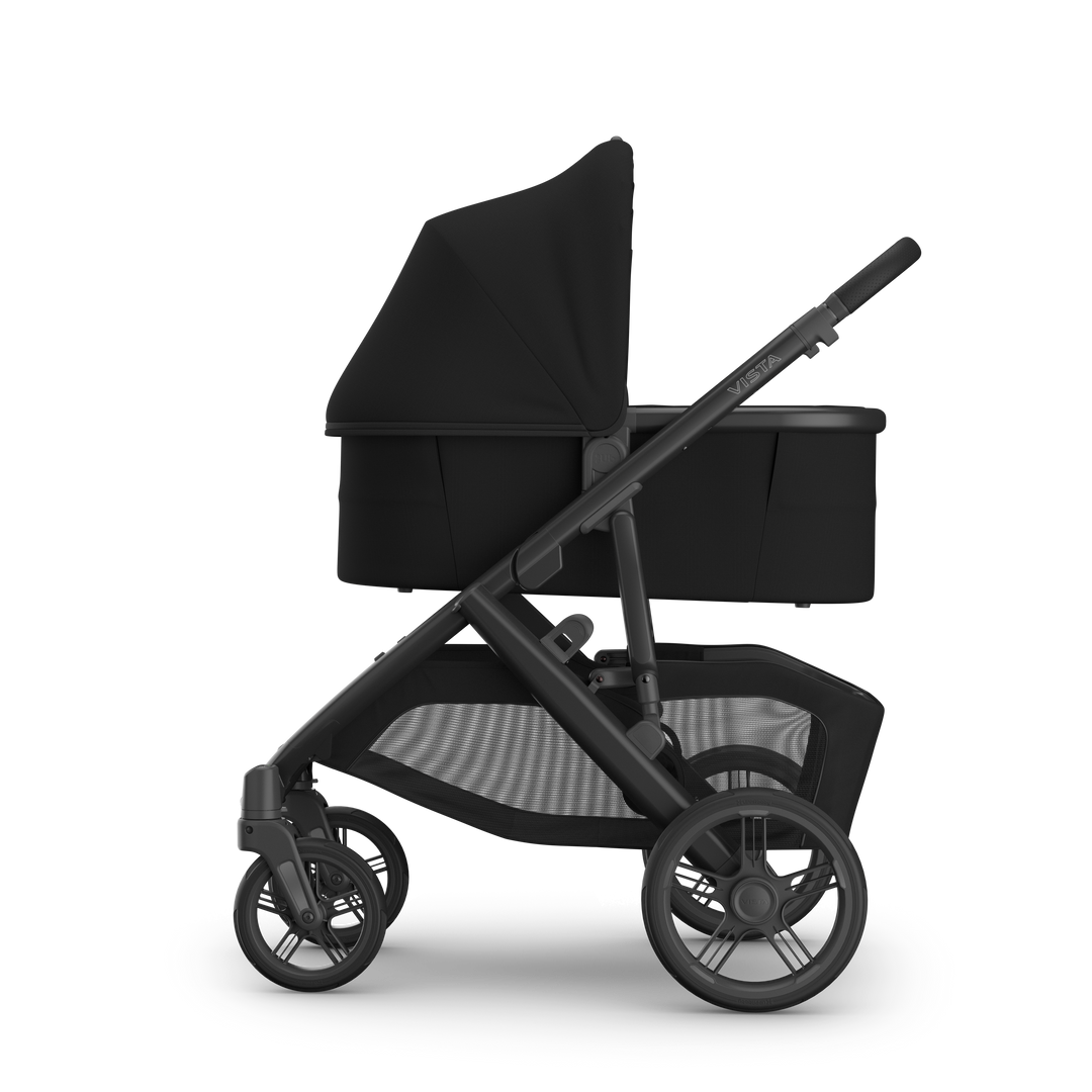 UPPAbaby VISTA V3 James 16