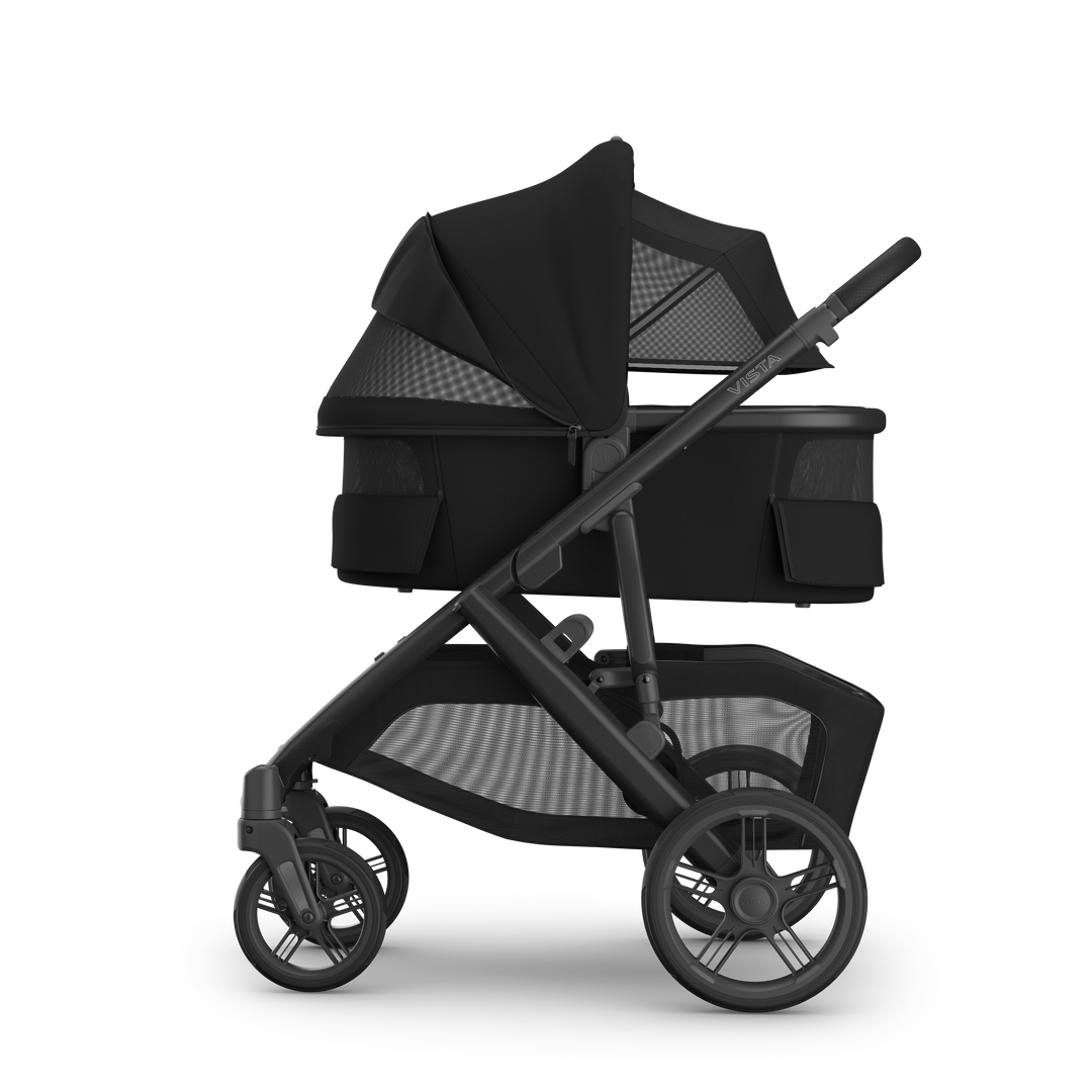 UPPAbaby VISTA V3 James 17