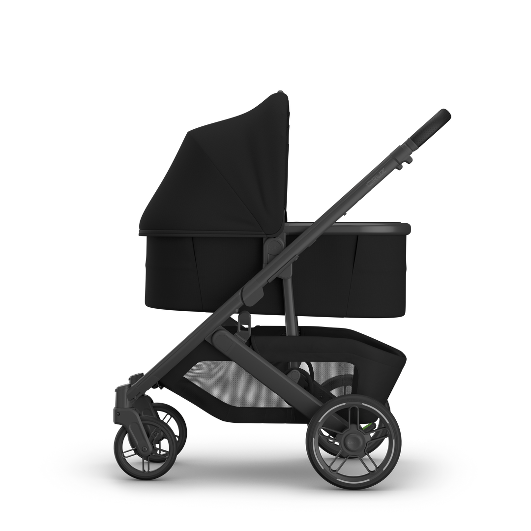 UPPAbaby CRUZ V3 James 18