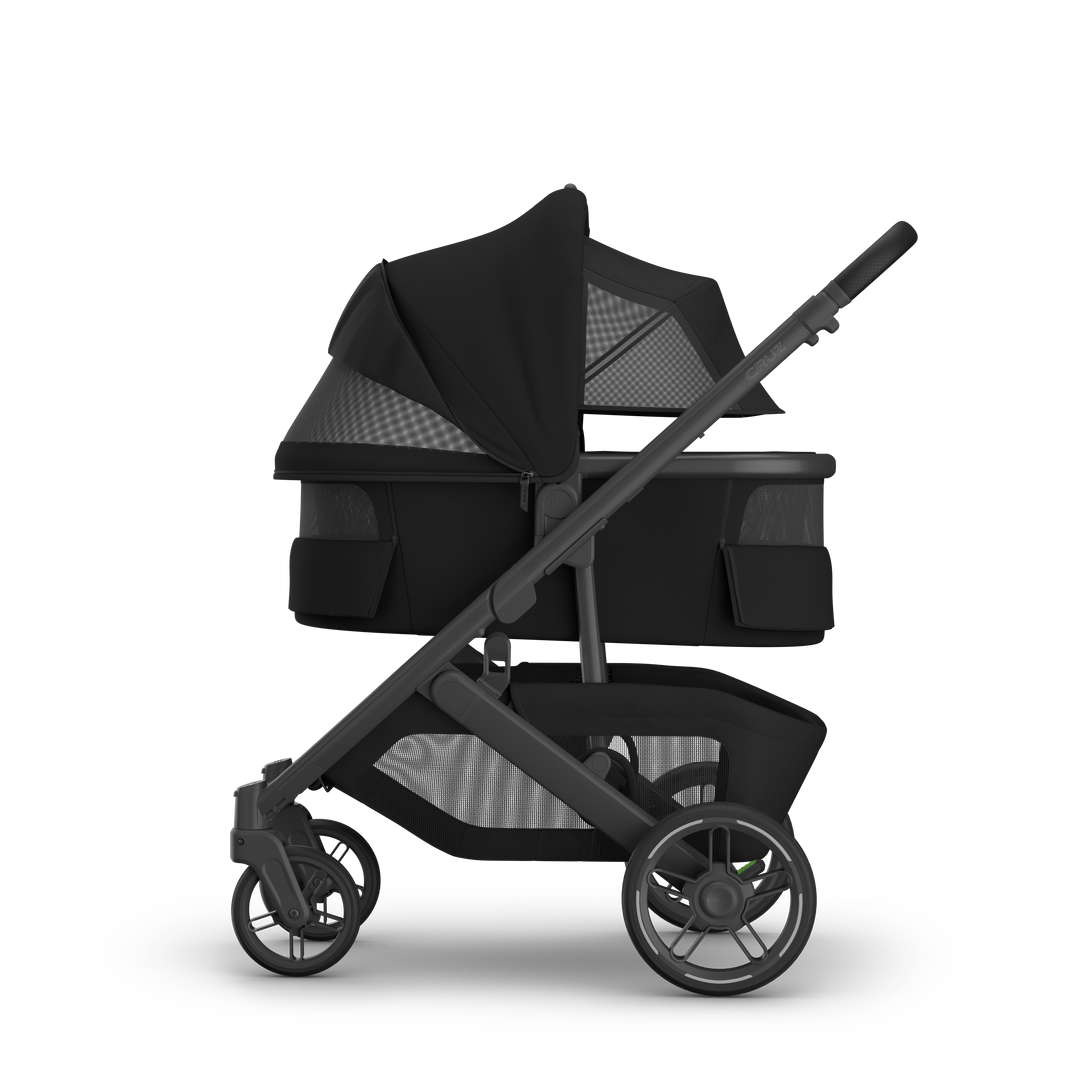 UPPAbaby CRUZ V3 James 19
