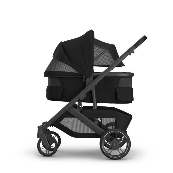 UPPAbaby CRUZ V3 James 19