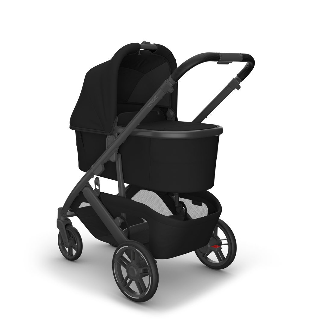UPPAbaby CRUZ V3 James 17