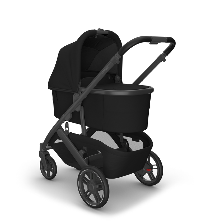 UPPAbaby CRUZ V3 James 17