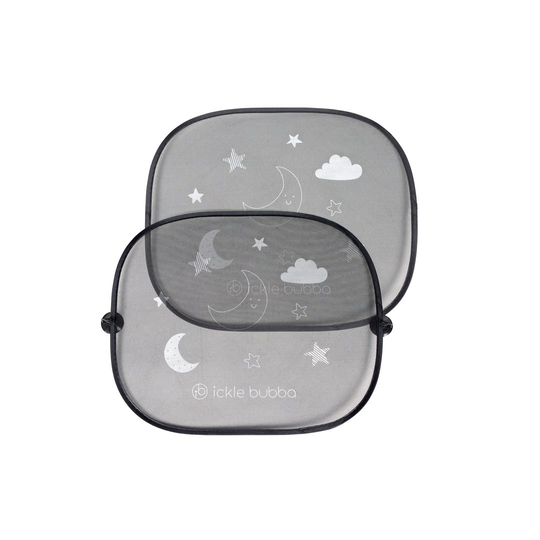 Ickle Bubba Stomp Luxe 12 Piece Maxi-Cosi CabrioFix i-Size Travel System Bundle, Woodland / Bronze - image 22