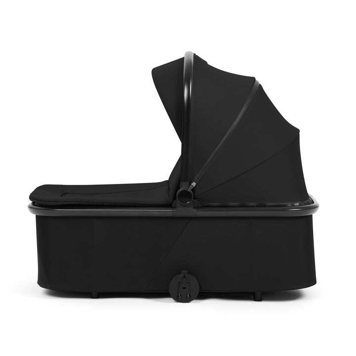 Ickle Bubba Altima 12 Piece Travel System with i-Size Cirrus Car Seat & ISOFIX Base, All Black - image 20