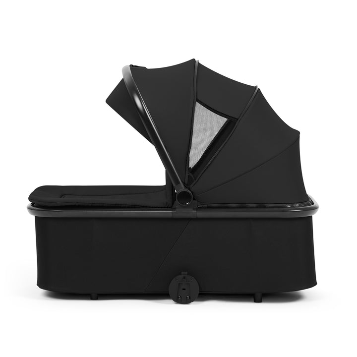 Ickle Bubba Altima 12 Piece Travel System with i-Size Nimbus Car Seat & Spin ISOFIX Base, All Black - image 22