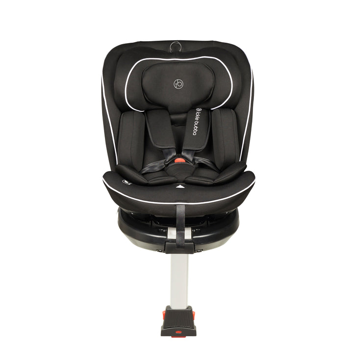 Ickle Bubba Stomp Luxe Elements Edition 16 Piece Travel Bundle with Nimbus i-Size 180° Spin and Radial i-Size Plus 360° Spin Car Seats & ISOFIX Bases, Forest - image 16