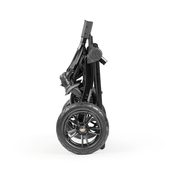 Ickle Bubba Stomp Luxe Elements Edition 16 Piece Travel Bundle with Nimbus i-Size 180° Spin and Radial i-Size Plus 360° Spin Car Seats & ISOFIX Bases, Forest - image 32