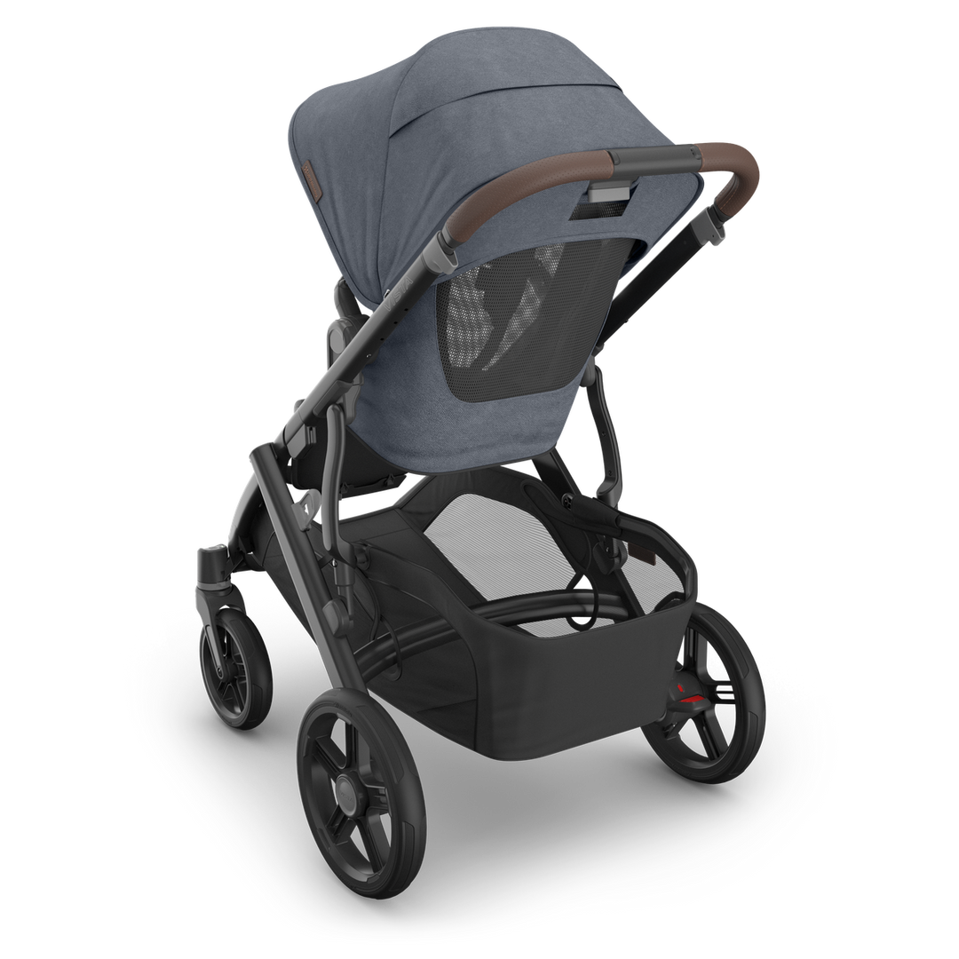 Uppababy VISTA V3 Pushchair & Pram, Julian