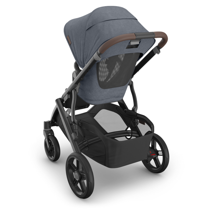 Uppababy VISTA V3 Pushchair & Pram, Julian