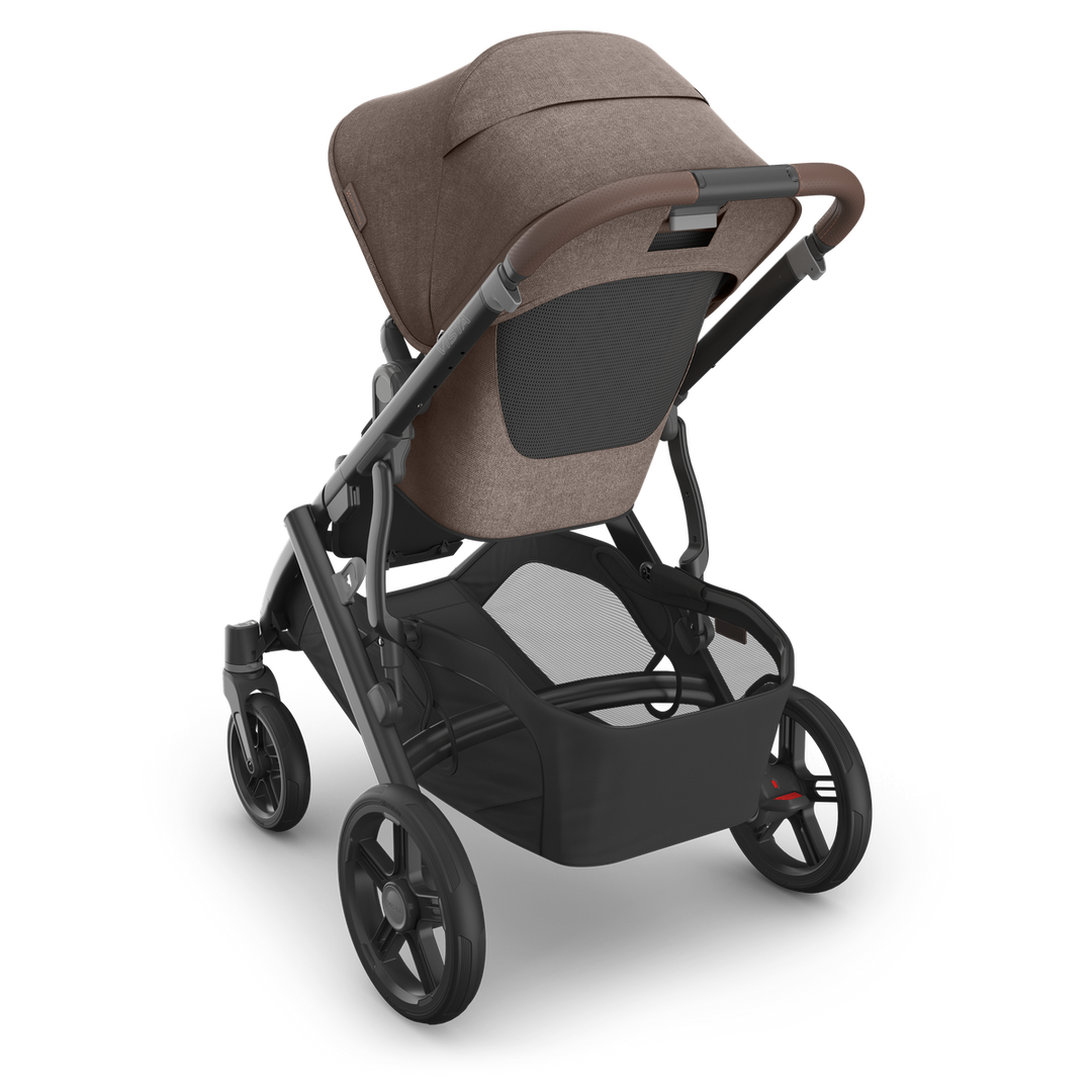 Uppababy VISTA V3 Pushchair & Pram, Owen