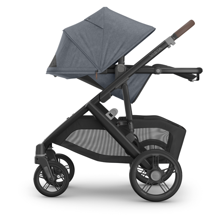 Uppababy VISTA V3 Pushchair & Pram, Julian